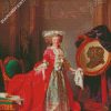 Madame Victoire Of France Guiard diamond painting