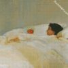 Mother By Sorolla diamond painting