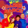 The Wiggles Dance Dance diamond painting