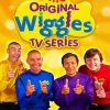 The Wiggles Poster diamond painting