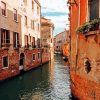 Venice Waterway Canal diamond painting