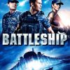 Battleship Movie diamond painting