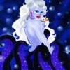 Beautiful Ursula diamond painting
