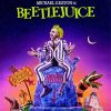 Beetlejuice Movie Poster diamond painting