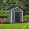 Aesthetic Shed diamond painting