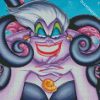 Aesthetic Ursula diamond painting