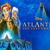 Atlantis The Lost Empire Disney Animation diamond painting