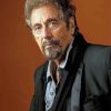 Classy Al Pacino Actor diamond painting