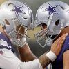 Dallas Cowboys Stars American Football Players diamond painting