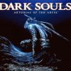 Dark souls Artorias Of The Abyss Video Game diamond painting