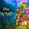 Disney Encanto Film Diamond painting