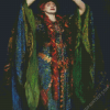 Ellen Terry As Lady Macbeth By Sargent diamond painting