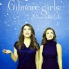 Gilmore Girls Poster diamond painting