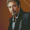 Classy Al Pacino Actor diamond painting