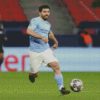 Sergio Aguero Manchester City Player diamond painting
