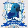 Harry Potter Ravenclaw diamond painting
