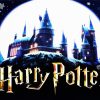Hogwarts Harry Potter diamond painting