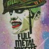 Joker Full Metal Jacket Diamond painting