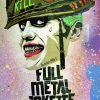 Joker Full Metal Jacket Diamond painting