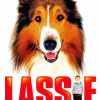 Lassie Movies diamond painting