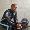 Lewis Hamilton Race Driver Diamond painting