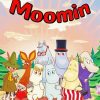 Moomin Characters diamond painting
