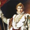 Napoleon The King diamond painting