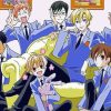 Ouran High School Host Club Characters diamond painting