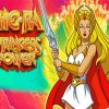 Shera And The Princesses Of Power diamond painting
