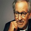 Steven Spielberg The American Film Director diamond painting
