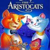 The Aristocats Animation Disney Characters diamond painting