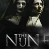 The Nun Poster diamond painting