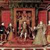 The Tudors diamond painting