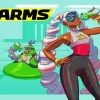 Twintelle Arms Character diamond painting