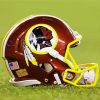 Washington Redskins Helmet diamond painting