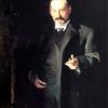 Wertheimer Portraits By Sargent diamond painting