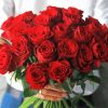 Aesthetic Red Roses diamond painting