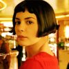 Amelie Character diamond painting