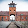Auschwitz Camp In Poland diamond painting