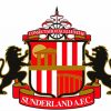 Logo Sunderland AFC diamond painting