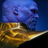 Marvel Thanos diamond painting
