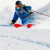 Skier Man Sport diamond painting