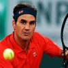 The Tennis Player Roger Federer diamond painting