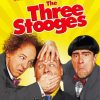 The Three Stooges Poster diamond painting