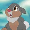 Thumper Disney Rabbit diamond painting