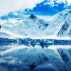 Antarctica Ice diamond painting