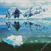 Antarctica Sea Ice diamond painting