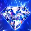 Blue Diamond diamond painting
