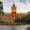 Calcutta High Court Kolkata diamond painting
