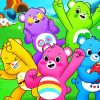 Care Bears Animated Serie diamond painting